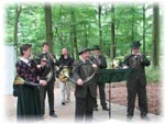 Waldbauerntag in Netzeband - 2007